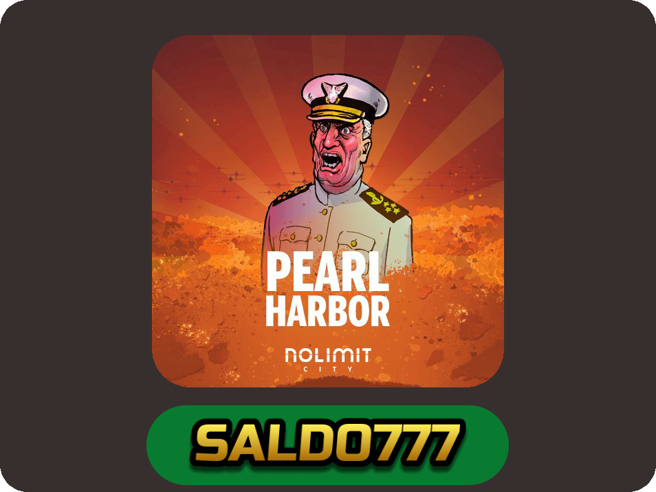 Pearl Harbor