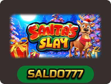 Santa’s Slay