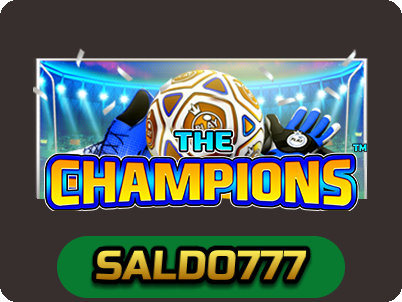 The Champions