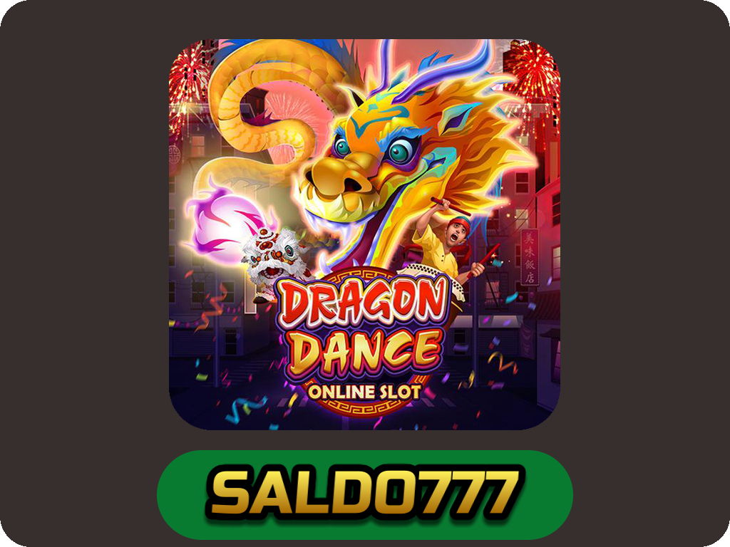 Dragon Dance