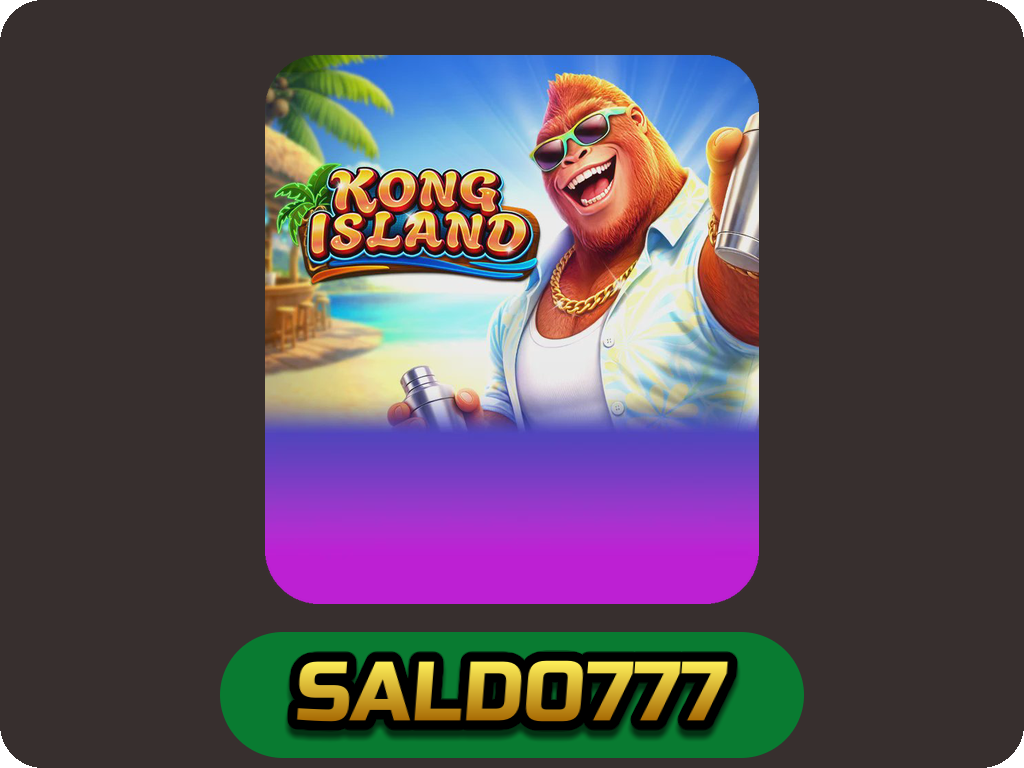 KONG ISLAND