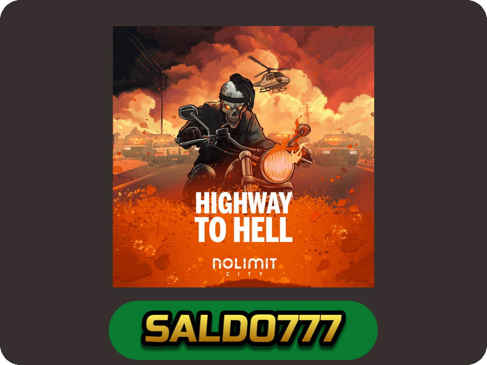 Highway to Hell