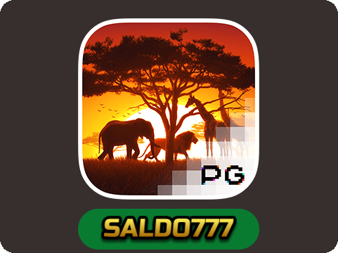 Safari Wilds