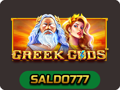 Greek Gods
