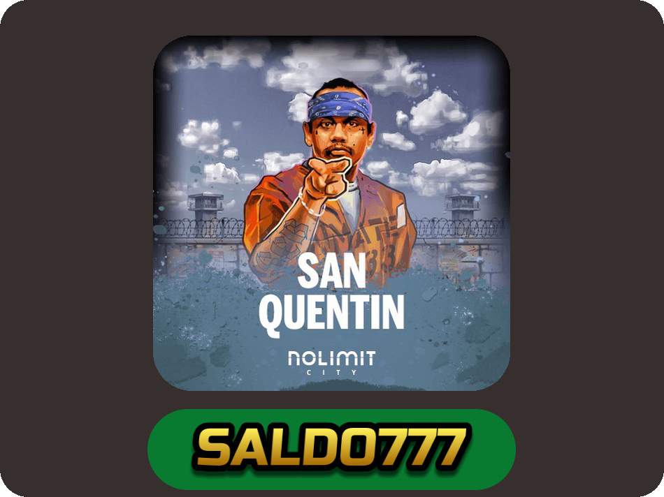 San Quentin xWays