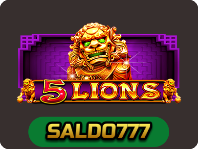 5 Lions