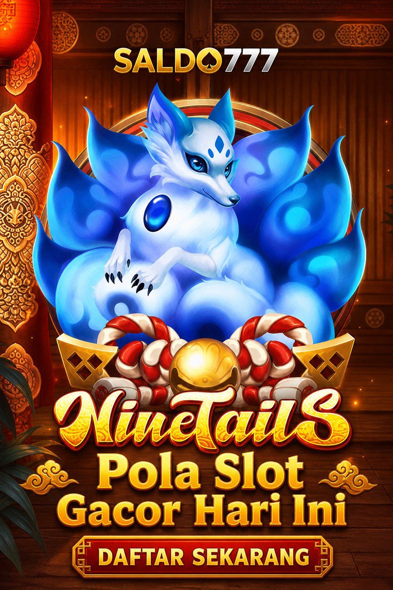 Nine Tails · SALDO777