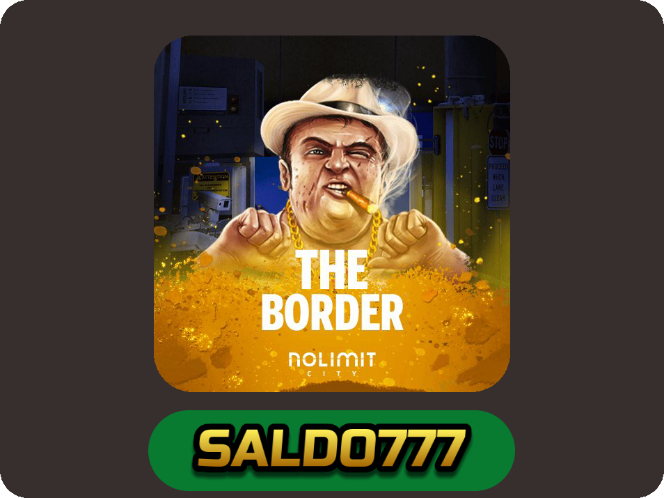 The Border