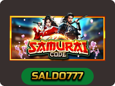 Samurai Code