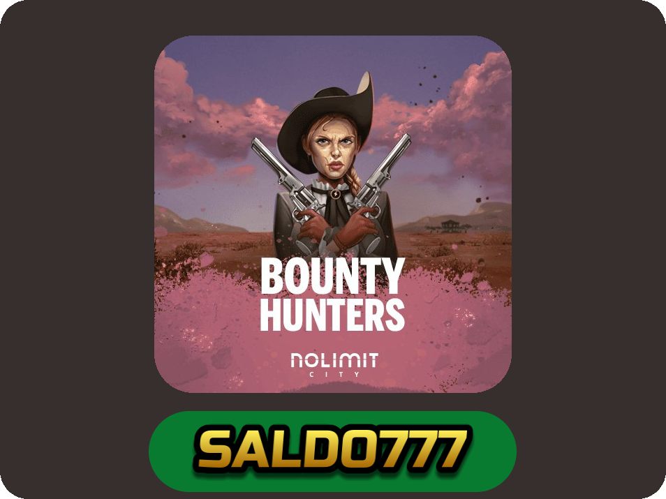 Bounty Hunters