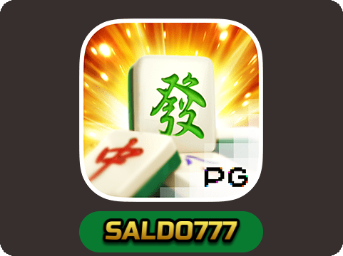 Mahjong Ways