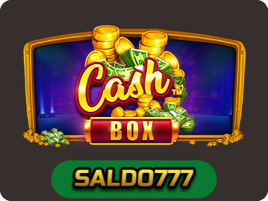 Cash Box